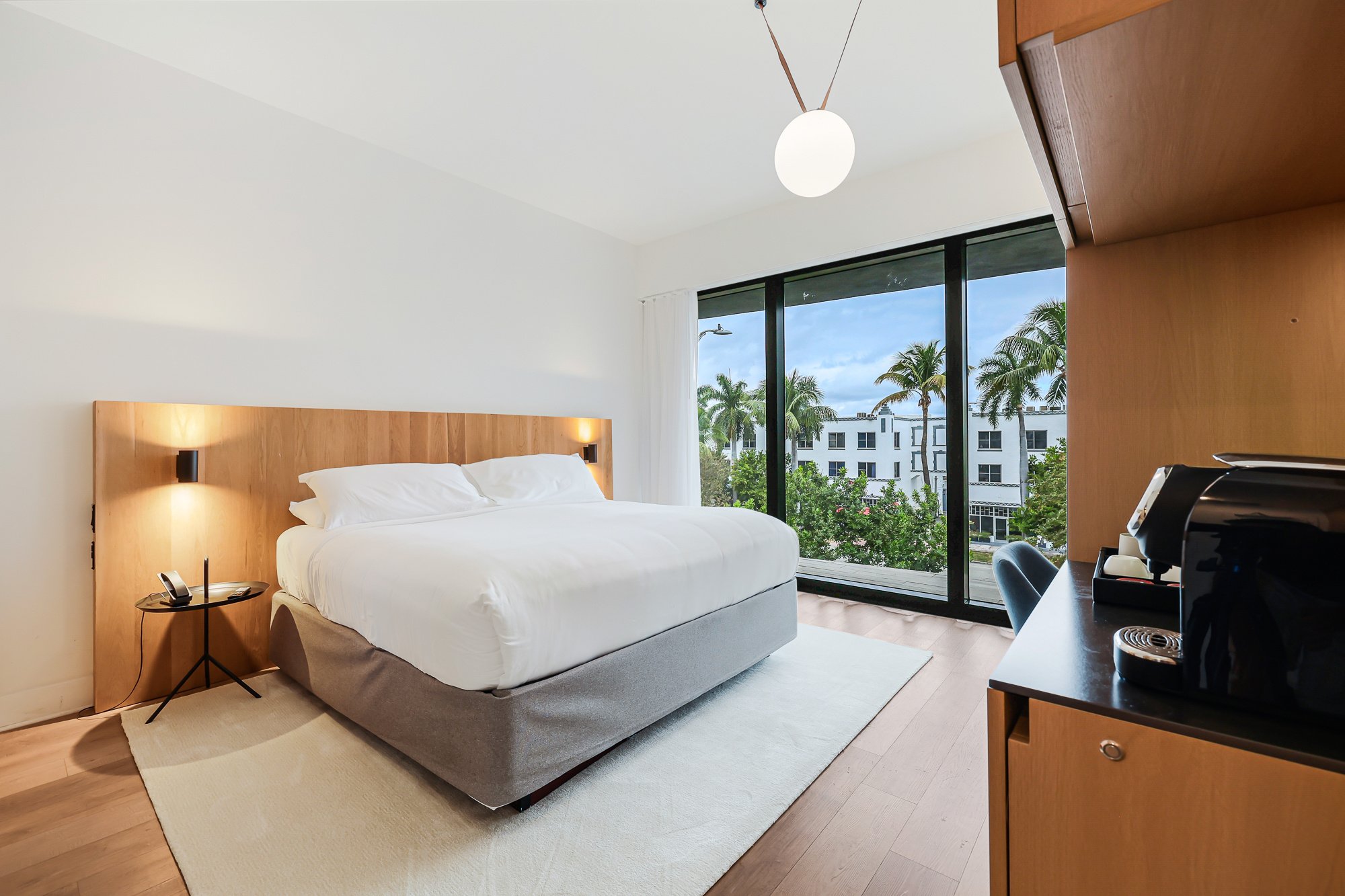 Classic King Room