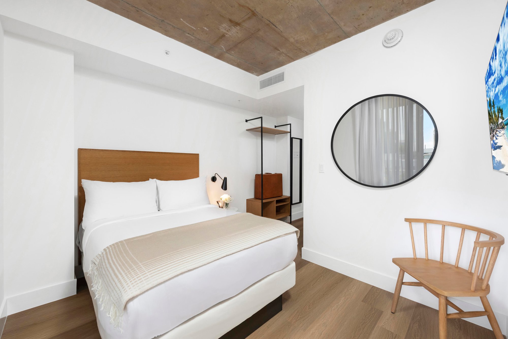 Junior Room